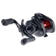 Котушка мультиплікаторна Daiwa PR100L (під ліву руку) 6,3:1, 3bb, 190gr., 65cm.,10630241 - зображення 1
