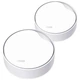 Wi-Fi Mesh система TP-Link Deco X50-PoE (2-pack) - изображение 1