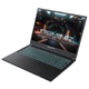 Ноутбук Gigabyte G6 КF 16.0 FHD+ 165Hz, intel i5-13500H, 16GB, F512GB, NVD4060-8, DOS, черный (G6_KF-53KZ853SD) - изображение 5