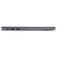 Ноутбук Acer Chromebook Plus CB515-2H 15" FHD IPS, Intel i5-1335U, 16GB, F512GB, UMA, ChromeOS, сіри - зображення 2