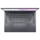 Ноутбук Acer Chromebook Plus CB515-2H 15" FHD IPS, Intel i5-1335U, 16GB, F512GB, UMA, ChromeOS, сіри - зображення 13