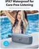 Портативна акустика Anker SoundCore Motion 100 Hi-Res Sound 12 годин 20W Bluetooth 5.3 Black (A3133) - зображення 3