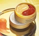 Патчи для глаз Veze Caviar Dragon Blood с красной икрой и кровью дракона (двухцветные) 30 пар - изображение 1