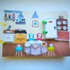 Игра на липучках Тока Бока Семейный отдых в селе - изображение 5