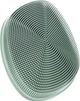 Щітка для обличчя GESKE Facial Brush 4 в 1 зелений з тримачем - зображення 2