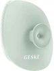 Щітка для обличчя GESKE Facial Brush 4 в 1 зелений з тримачем - зображення 6