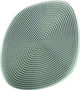 Щітка для обличчя GESKE Facial Brush 4 в 1 зелений з тримачем - зображення 7