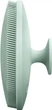 Щітка для обличчя GESKE Facial Brush 4 в 1 зелений з тримачем - зображення 10