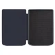 Чохол Galeo TPU Folio для Pocketbook 629 Verse / Pocketbook 634 Verse Pro Almond Blossom - зображення 5