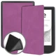 Чохол Galeo TPU Folio для Pocketbook 629 Verse / Pocketbook 634 Verse Pro Purple - изображение 1