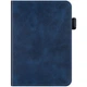 Чехол Galeo Vertical Leather Stand для Pocketbook 606, 616, 617, 618, 627, 628, 632, 633 Navy Blue - зображення 2