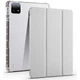 Чохол Galeo TPU Trifold with Stylus Holder для Xiaomi Pad 6 / Pad 6 Pro Grey - изображение 1