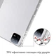 Чохол Galeo TPU Trifold with Stylus Holder для Xiaomi Pad 6 / Pad 6 Pro Grey - изображение 5
