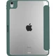 Чохол Galeo Hybrid with Pencil Holder для Apple iPad Air 4/5 10.9" (2020/2022) Dark Green - изображение 3