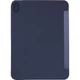 Чохол Galeo Silicone Color Series для Apple iPad 10 10.9"(2022) Navy Blue - изображение 4