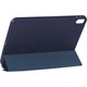 Чохол Galeo Silicone Color Series для Apple iPad 10 10.9"(2022) Navy Blue - изображение 5