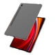 TPU чохол для Samsung Galaxy Tab S9 11" SM-X710, SM-X716 Galeo Anti-Shock Transparent - зображення 2