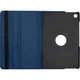 Поворотний чохол для для Samsung Galaxy Tab A9 Plus 11" (2023) SM-X210, SM-X216 Navy Blue - изображение 5