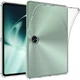 TPU чохол Galeo Anti-Shock для OnePlus Pad 11.61" Transparent - изображение 1