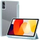 Чохол Galeo Hybrid Case with Stylus Holder для Xiaomi Redmi Pad SE 11" Light Blue - изображение 1