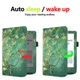 Чохол Galeo Vertical Leather Stand для Pocketbook 629 Verse / Pocketbook 634 Verse Pro Almond Blossom - изображение 4