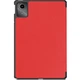 Чохол Slimline Portfolio для Lenovo Tab M11 TB330FU, TB330XU / Xiaoxin Pad 2024 Red - изображение 3