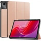 Чохол Slimline Portfolio для Lenovo Tab M11 TB330FU, TB330XU / Xiaoxin Pad 2024 Rose Gold - изображение 1