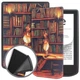 Чохол Galeo TPU Folio для Pocketbook 629 Verse / Pocketbook 634 Verse Pro Library - зображення 1