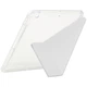Чохол ZOYU Y-Type with Pencil Holder для Apple iPad 7/8/9 10.2" (2019/2020/2021) Grey - изображение 2