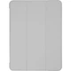 Чохол Galeo Silicone Color Series для OPPO Pad Neo 11.4" (OPD2302, OPD2303) Grey - изображение 3