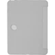 Чохол Galeo Silicone Color Series для OPPO Pad Neo 11.4" (OPD2302, OPD2303) Grey - изображение 4