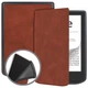 Чохол Galeo TPU Folio для Pocketbook 629 Verse / Pocketbook 634 Verse Pro Brown - изображение 1