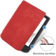 Чохол Galeo TPU Folio для Pocketbook 629 Verse / Pocketbook 634 Verse Pro Red - изображение 3