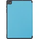 Чохол Galeo Flex with S-Pen Holder для Samsung Galaxy Tab S6 Lite 10.4 (2020/2022/2024) Blue - зображення 3