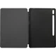 Чохол DUX DUCIS Domo S Pen Holder для Samsung Galaxy Tab S7 FE / S7 Plus / S8 Plus Black - зображення 5