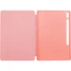 Чохол DUX DUCIS Domo with S Pen Holder для Samsung Galaxy Tab S7 FE/S7 Plus/S8 Plus Pink - зображення 5