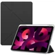 Чехол ZOYU Y-Type with Pencil Holder для Apple iPad Air 4/5 10.9" (2020/2022) Black - изображение 4