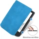 Чохол Galeo TPU Folio для Pocketbook 629 Verse / Pocketbook 634 Verse Pro Light Blue - изображение 3