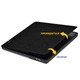 Чохол Galeo TPU Folio with Handstrap для Amazon Kindle Oasis 2017 / 2019 Textile Black - изображение 3