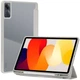Чохол Galeo Hybrid Case with Stylus Holder для Xiaomi Redmi Pad SE 11" Grey - зображення 1
