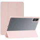 Чохол Galeo Hybrid Case with Stylus Holder для Xiaomi Redmi Pad SE 11" Pink - изображение 2