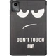 Чохол Slimline Print для Lenovo Tab M11 TB330FU, TB330XU / Xiaoxin Pad 2024 Don't Touch! - изображение 3