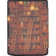 Чохол Galeo TPU Print для PocketBook InkPad 4 743G, InkPad Color 2 743C Library - зображення 3