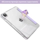 Чохол ZOYU Y-Type with Pencil Holder для Apple iPad Pro 11 (2020/2021/2022) Lilac - изображение 4
