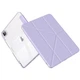 Чохол ZOYU Y-Type with Pencil Holder для Apple iPad Pro 11 (2020/2021/2022) Lilac - изображение 5