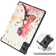 Чохол Galeo Slimline Print для Xiaomi Redmi Pad SE (2023) 11" Fairy - изображение 5