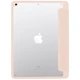 Чохол Galeo Hybrid with Pencil Holder для Apple iPad 7/8/9 10.2" (2019/2020/2021) Powder Pink - зображення 3