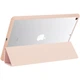 Чохол Galeo Hybrid with Pencil Holder для Apple iPad 7/8/9 10.2" (2019/2020/2021) Powder Pink - зображення 4