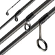 Спиннинг Ever Green Poseidon Salty Sensation Superior The "Huntsman" SPRS-83H-T 2.51m 1.5-30 - изображение 2