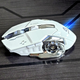 Компьютерная беспроводная игровая мышка JEQANG JW-220 с подсветкой, type-c зарядка - изображение 8